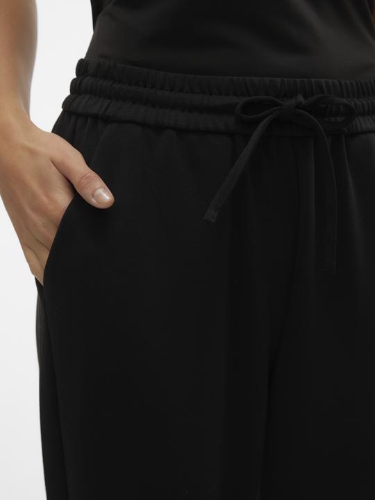 Actual product image Vero Moda VMLUCCA TAPERED TRACK PANT Trousers (34)