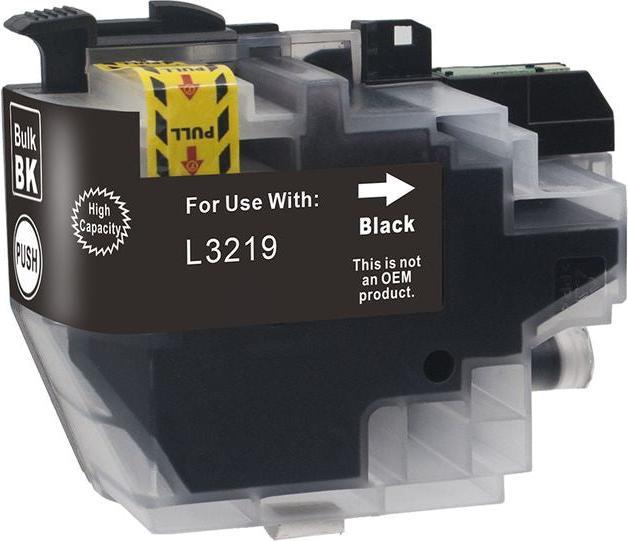 Image du produit Hermex Cartouche d'encre compatible XL pour Brother MFC-J5730DW (CF)