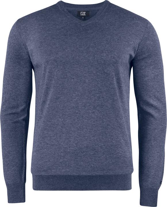 Cutter & Buck Oakville V-neck Men