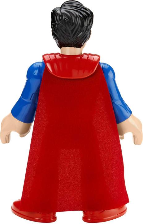 Immagine prodotto Mattel Superman XL