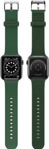 Actual product image OtterBox Armband Apple Watch 45/44/42 mm (35 mm, Silicone)