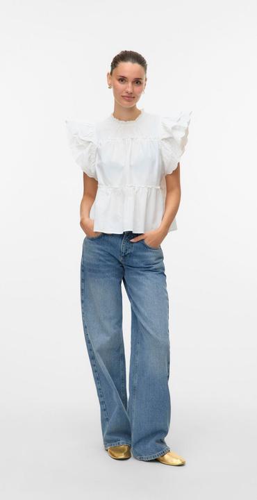 Actual product image Vero Moda VMISOLDE Top Top (M)