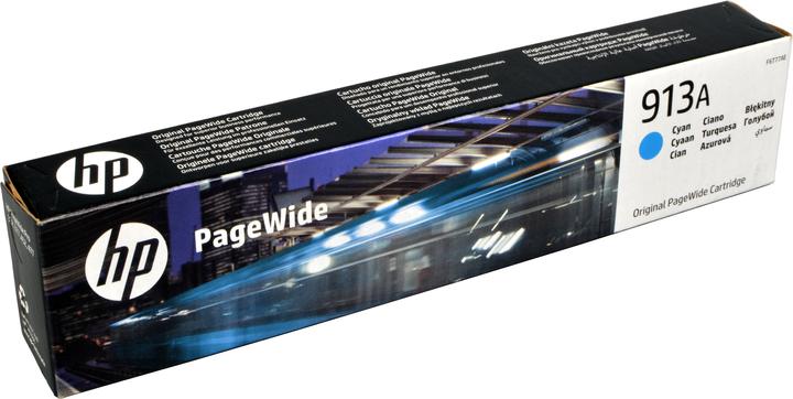 Produktbild HP 913a (C)