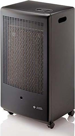 Olimpia Splendid STOVY Lüfterlose Industrieheizung (3100 W)