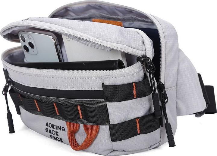 Actual product image Aoking Backpack (0.63 l)