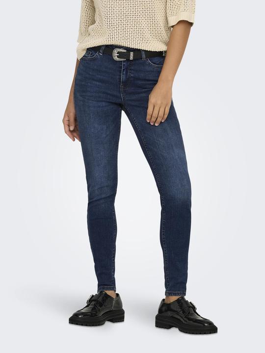 Image du produit JdY Jdyfina Mw Skinny Ank Jns Db Noos Dnm (32)
