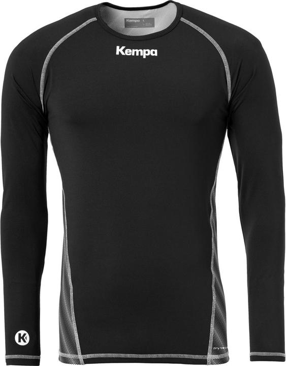 Kempa Attitude Longsleeve