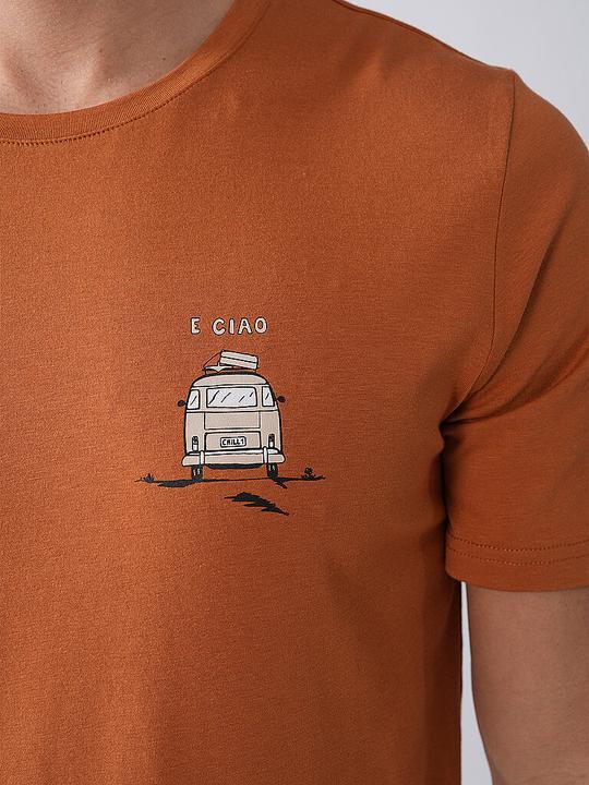 Produktbild Chillaz Klettershirt E Cioa (M)