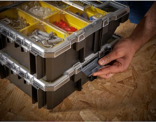 Immagine prodotto Stanley Organizzatore FatMax stretto