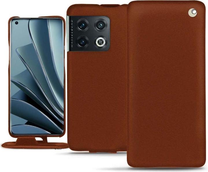 Marron ( Nappa - Pantone #8B4720 )