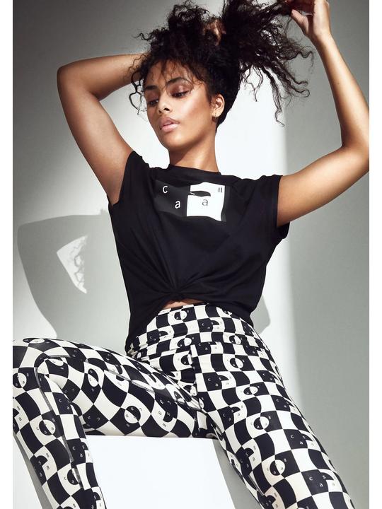 Actual product image CASALL T-shirt Boxy (XL)