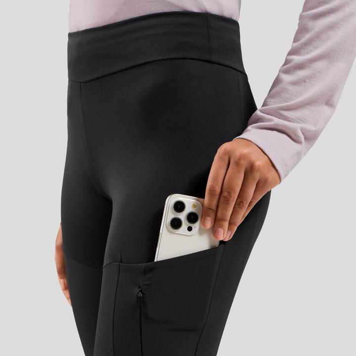 Actual product image Odlo Ascent (S)