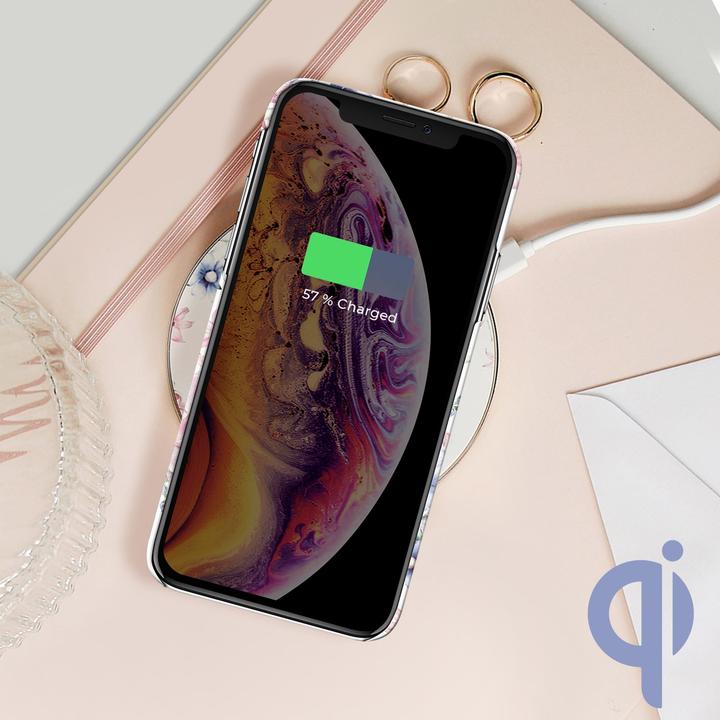 Produktbild iDeal Of Sweden Floral Romance (Apple iPhone X)
