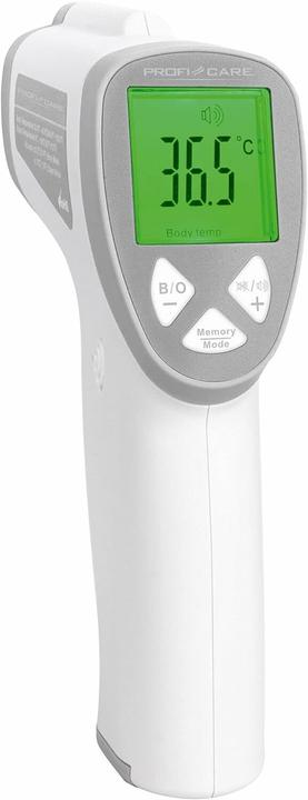 Profi-Care PC FT 3094 (Fronte, Senza contatto)
