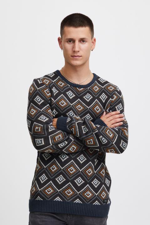 Blend Pullover - Pullover - 20715873