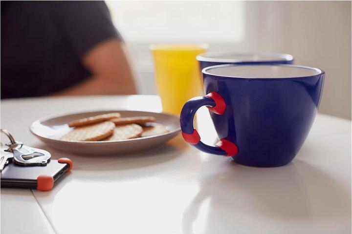 Actual product image Sugru by tesa All-purpose adhesive (10.50 g, 323 ml)