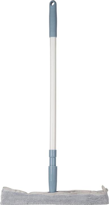 Produktbild Ultra Clean Reinigungsset 4-teilig mit Fensterabzieher, Schwamm, Fensterwischer und Teleskopstil (1 Stk.)