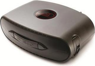 Actual product image Trekstor Gaems G 155 Case for XB360 and PS3 (PS3, Xbox 360)