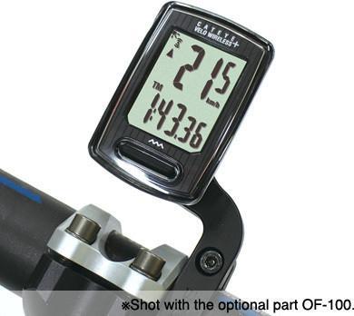 Image du produit CatEye Velo sans fil CC-VT235W