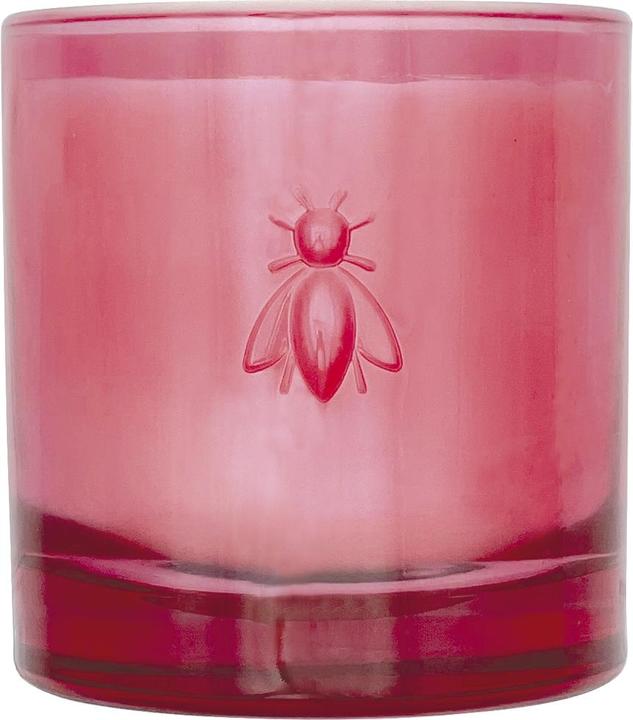 Scented candles