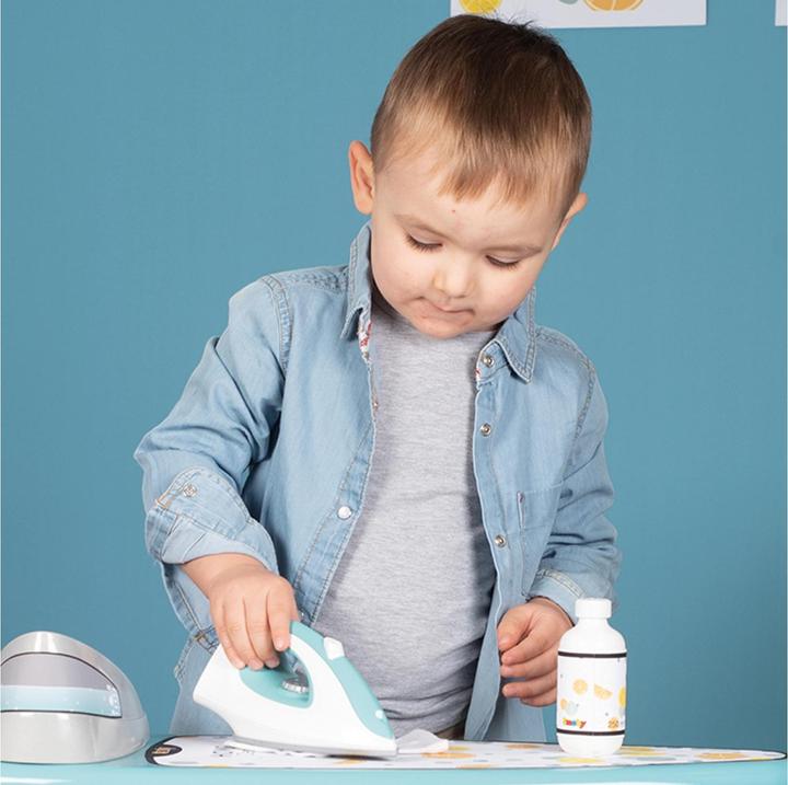 Produktbild Smoby Bügeleisen