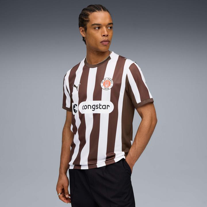 Produktbild Puma FCSP Home Jersey (XXL)