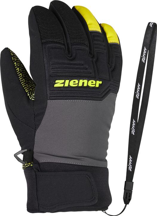 Image du produit Ziener Lanus AS® PR gant de ski enfants (5.5)