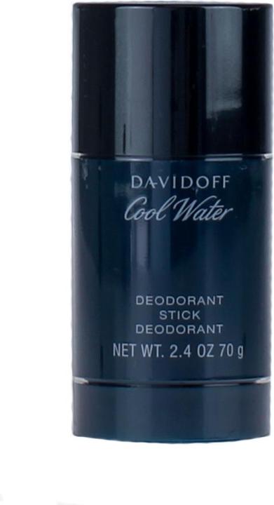 Image du produit Davidoff Cool Water Man (Stick, 70 ml)