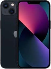Produktbild Trant.ch iPhone 13 mini (128 GB, Midnight, 5.40", 12 Mpx, SIM + eSIM, A / Wie neu)