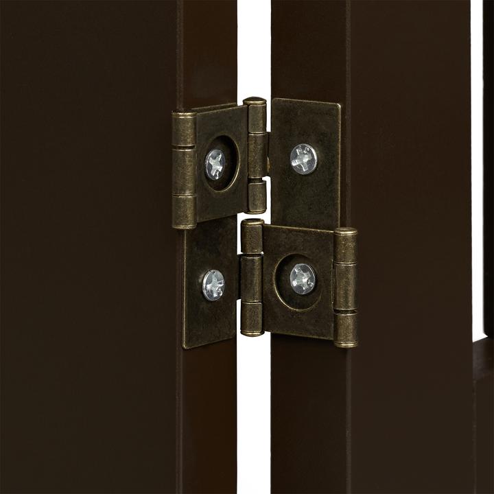 Actual product image Relaxdays Safety gate (51 cm)