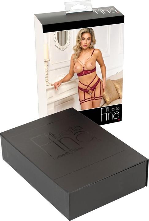 Productafbeelding Abierta Fina Set (M)