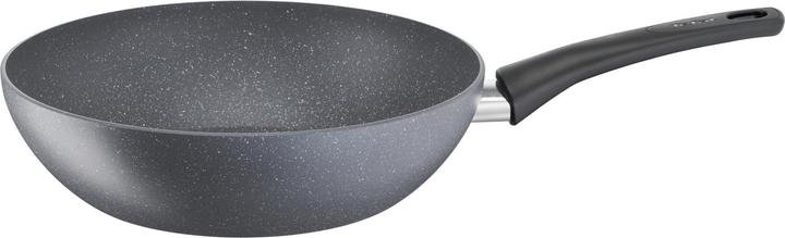 Productafbeelding Tefal Healthy Chef G1501923 Pan Wok/Braadpan Rond (28 cm, Wokpan, Koekenpan, Aluminium)