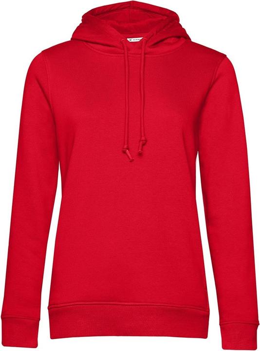 B&C Kapuzenpullover Baumwolle Aus Biologischem Anbau (XS)