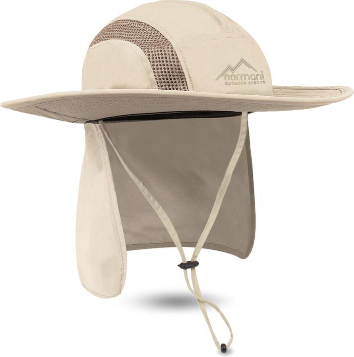 Image du produit Normani Chapeau de brousse Nouvelle-Zélande (S)
