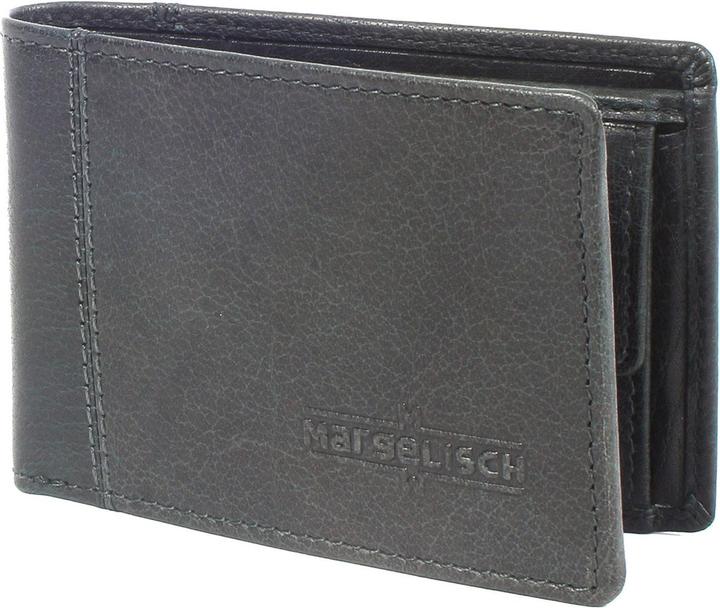 Image du produit Margelisch Portefeuille en cuir Marcello 2