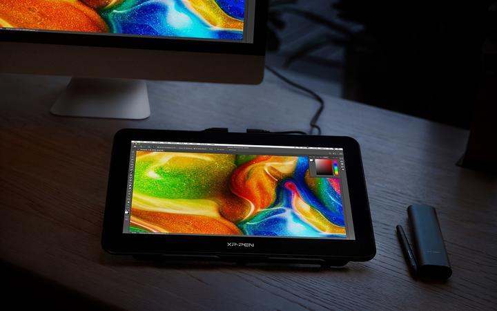 Immagine prodotto XP-Pen Artist Pro 16 (15.60", 5080 lpi)