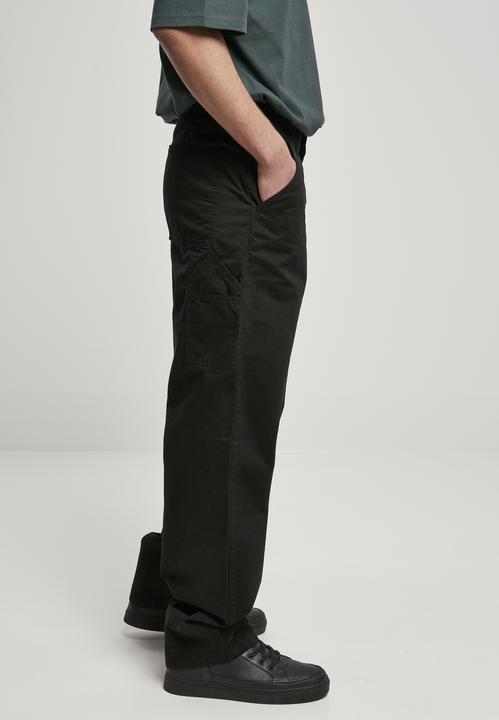 Actual product image Urban Classics Carpenter Pants - 13487 (32)