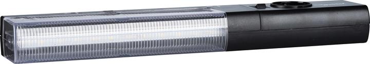 Produktbild Schneider Electric LED Leuchte mit Schuko m. Steckdose