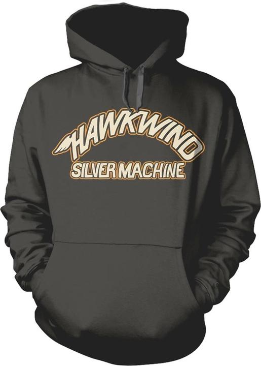 Hawkwind Silver Machine