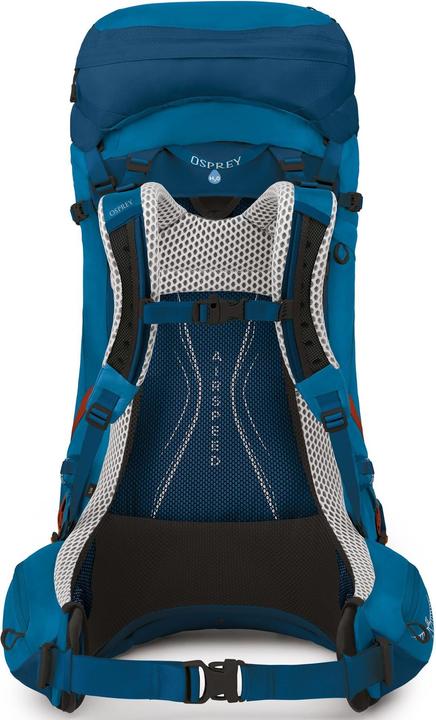 Actual product image Osprey Atmos AG LT 50 (50 l)
