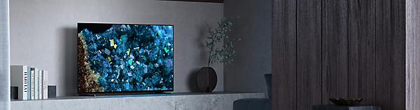 Produktbild Sony A80L / A83L / A84L | BRAVIA XR | OLED | 4K Ultra HD | High Dynamic Range (HDR) | Smart TV (Google TV (77", A84L, OLED, 4K, 2023)