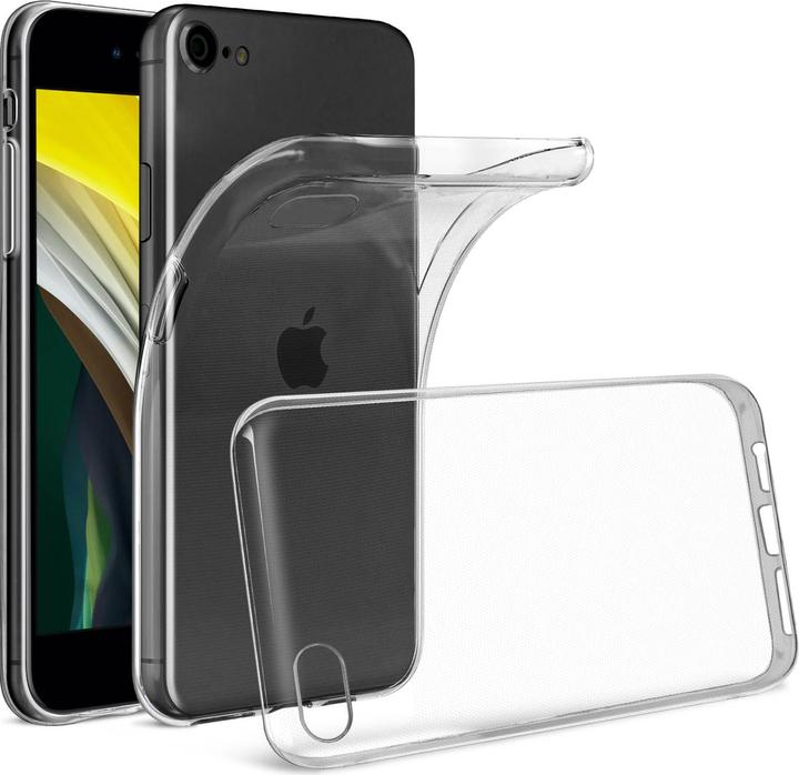 Actual product image Avizar Skin Series (Apple iPhone SE)