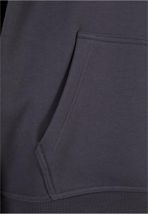 Produktbild Urban Classics Blank Hoody (L)