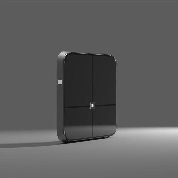 Immagine prodotto Hammer Fitness Body Screen TX (200 kg)