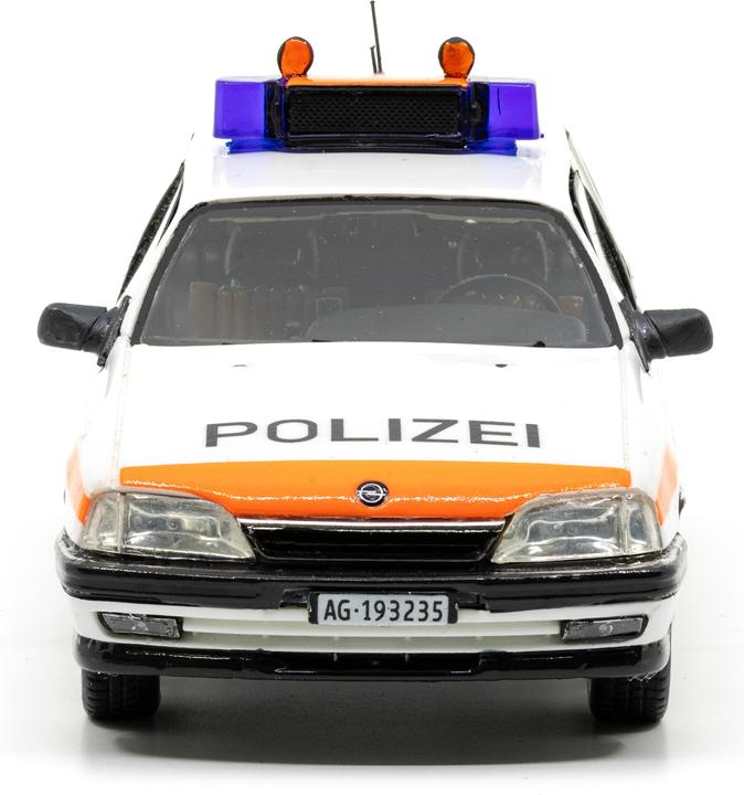 Produktbild Ace Opel Omega A2 Kantonspolizei Aargau