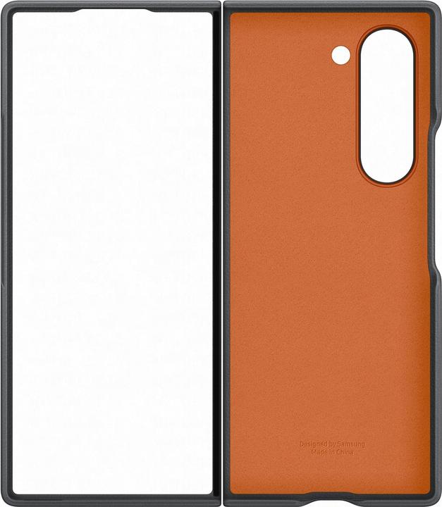 Image du produit Samsung Couverture (Samsung Galaxy Z Fold6)