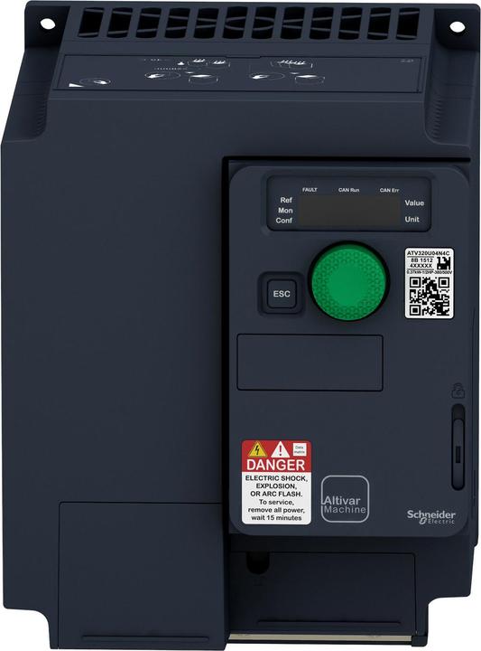 Produktbild Schneider Electric Frequenzumrichter