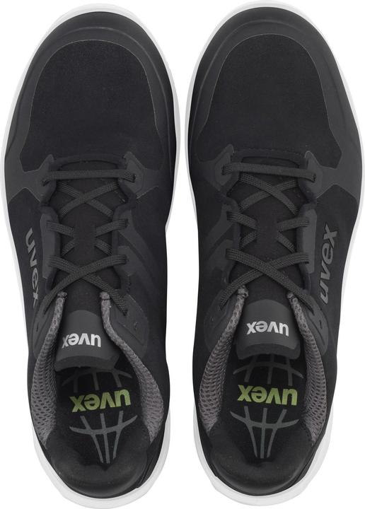 Actual product image Uvex Safety 1 Sport (S3, 47)