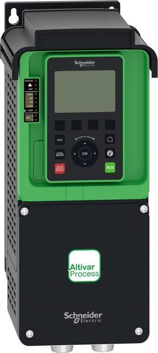 Immagine prodotto Schneider Electric ATV930 IP21 0.75KW 400V/480V VSD