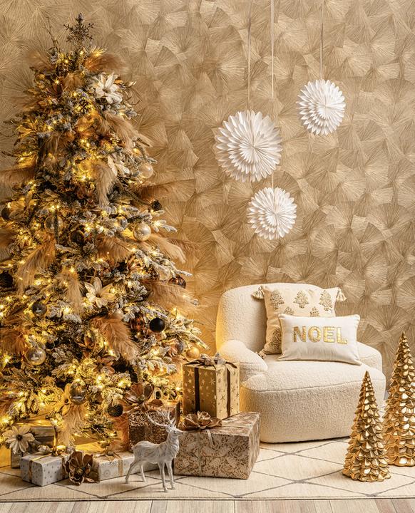 Produktbild STT Snowed Tree (220 cm)